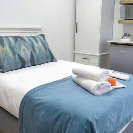 Diaz Ocean View Hotel Mosselbaai Buitenkant foto