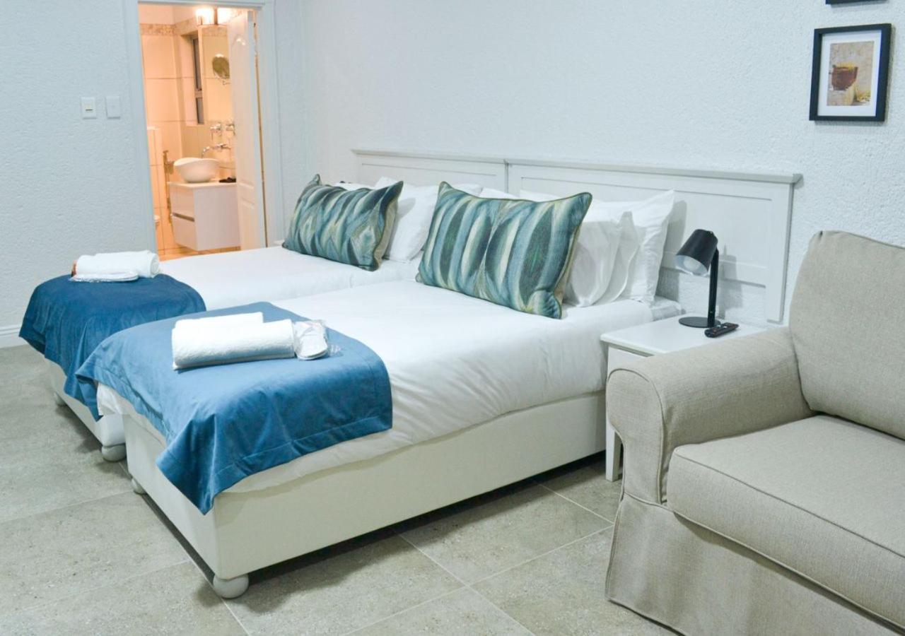 Diaz Ocean View Hotel Mosselbaai Buitenkant foto