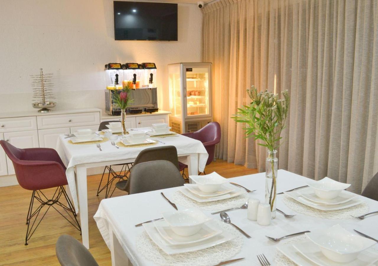 Diaz Ocean View Hotel Mosselbaai Buitenkant foto