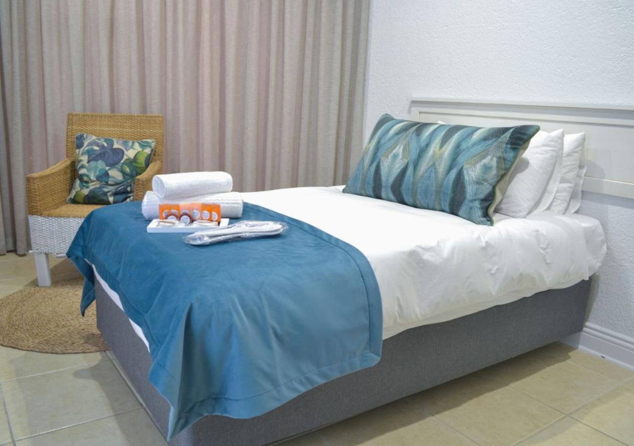 Diaz Ocean View Hotel Mosselbaai Buitenkant foto