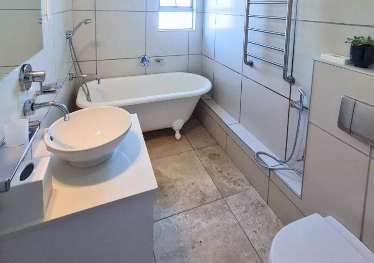 Diaz Ocean View Hotel Mosselbaai Buitenkant foto