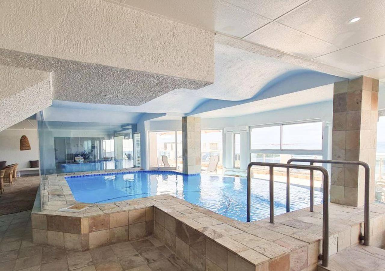 Diaz Ocean View Hotel Mosselbaai Buitenkant foto