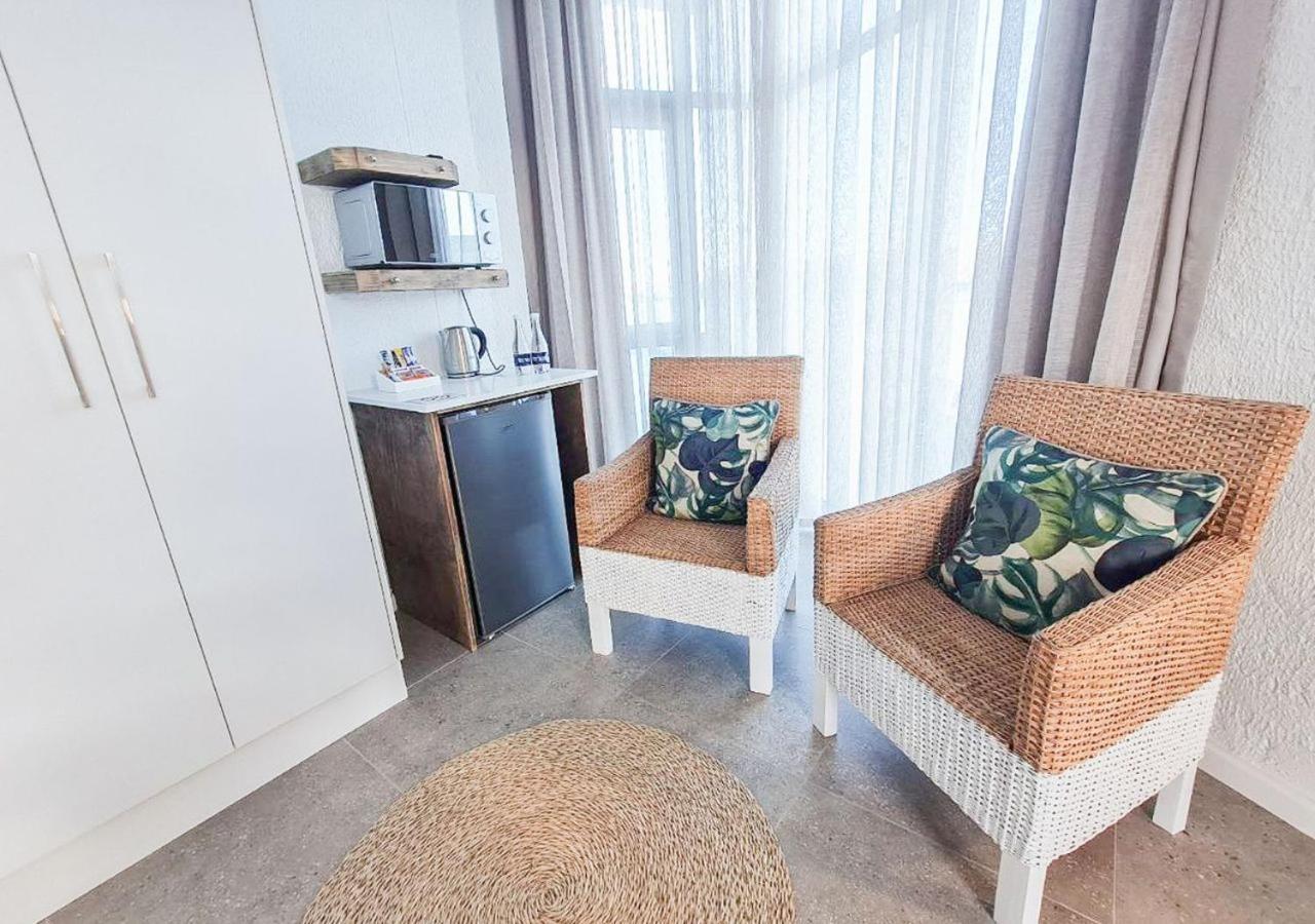 Diaz Ocean View Hotel Mosselbaai Buitenkant foto