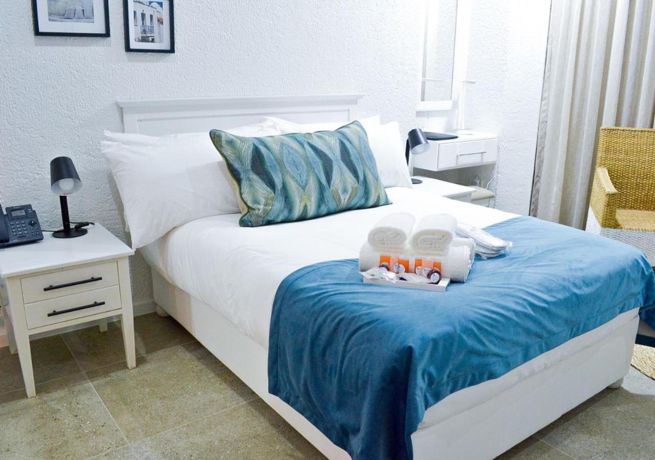 Diaz Ocean View Hotel Mosselbaai Buitenkant foto