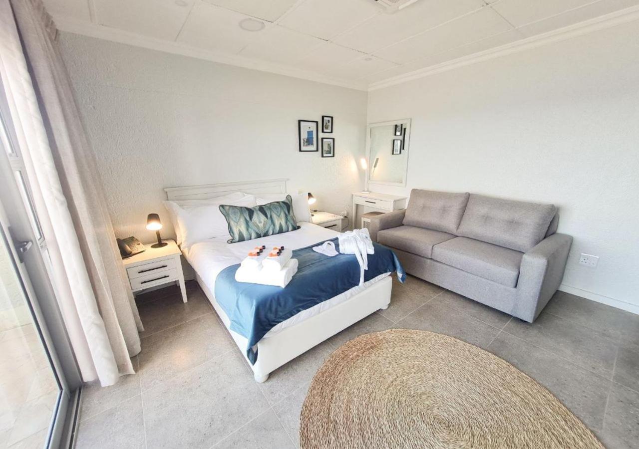Diaz Ocean View Hotel Mosselbaai Buitenkant foto