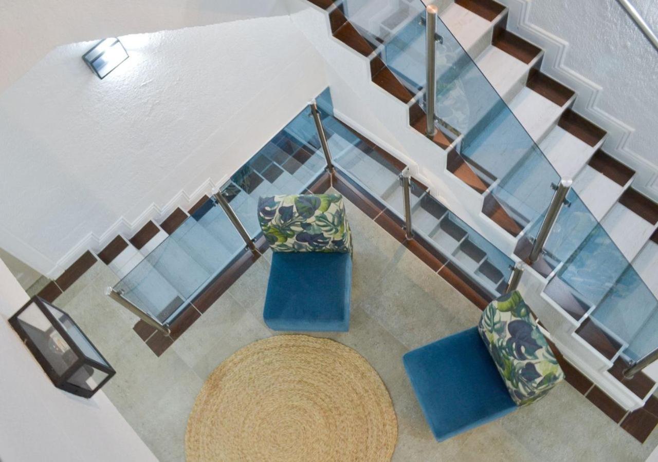 Diaz Ocean View Hotel Mosselbaai Buitenkant foto