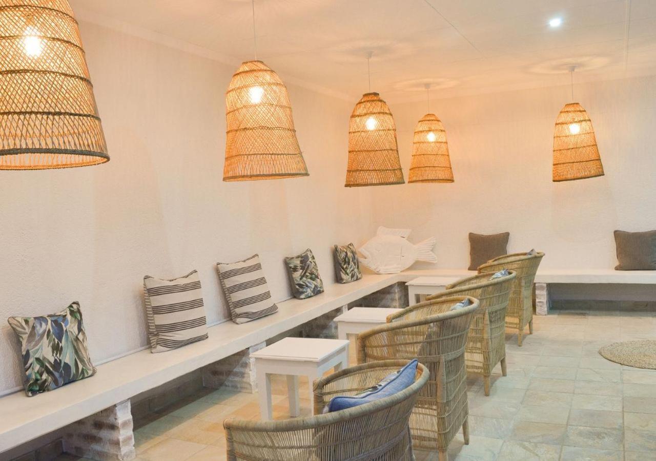 Diaz Ocean View Hotel Mosselbaai Buitenkant foto