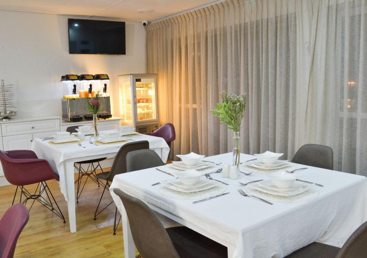 Diaz Ocean View Hotel Mosselbaai Buitenkant foto
