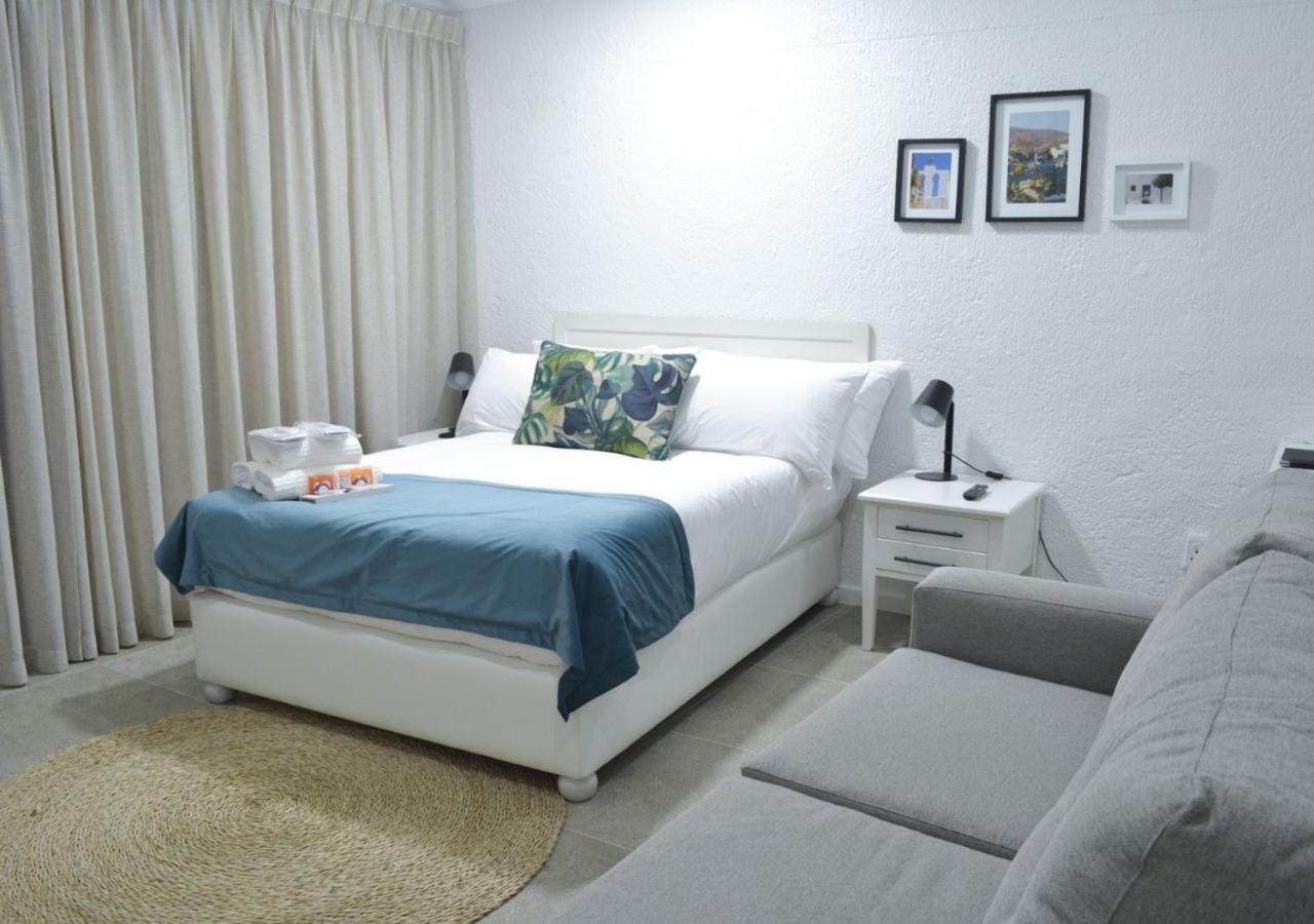 Diaz Ocean View Hotel Mosselbaai Buitenkant foto