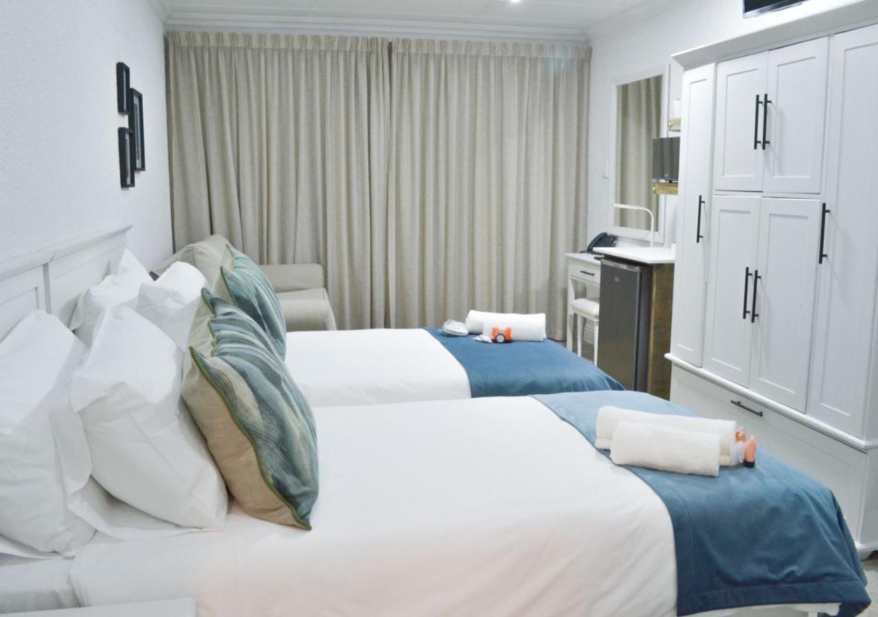 Diaz Ocean View Hotel Mosselbaai Buitenkant foto