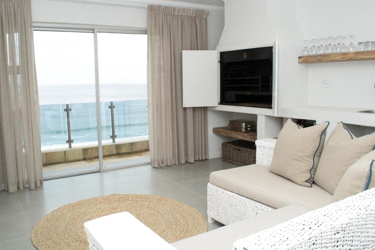 Diaz Ocean View Hotel Mosselbaai Buitenkant foto