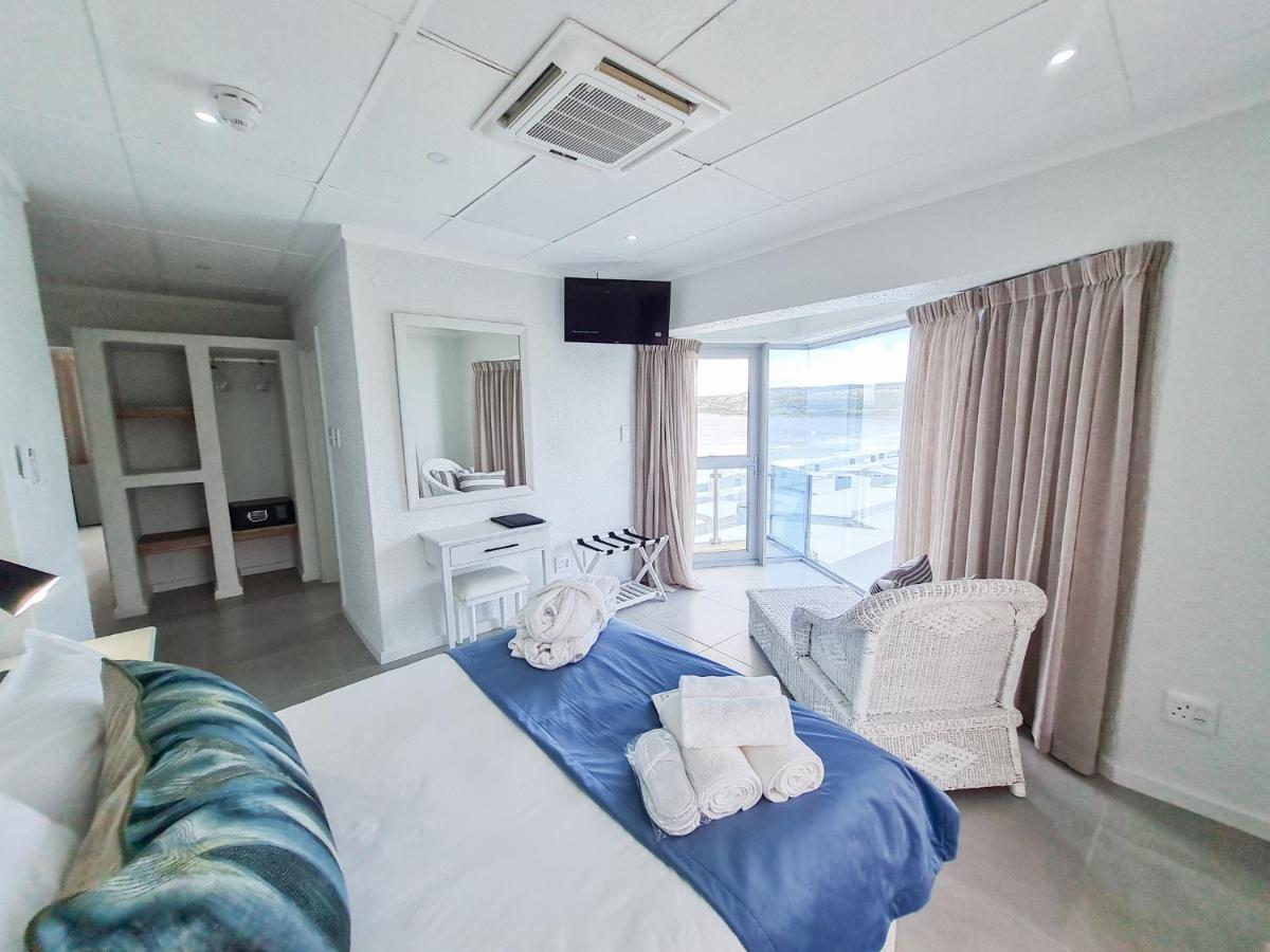 Diaz Ocean View Hotel Mosselbaai Buitenkant foto