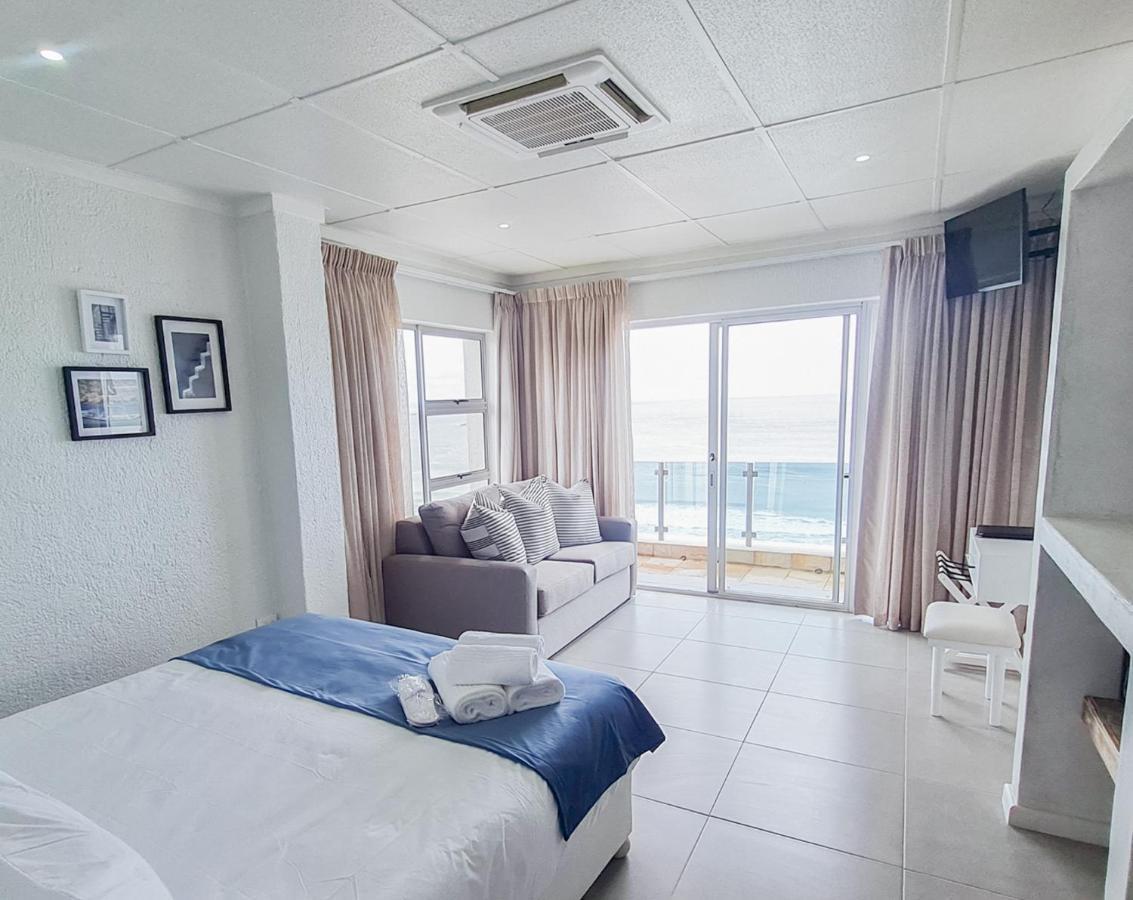 Diaz Ocean View Hotel Mosselbaai Buitenkant foto