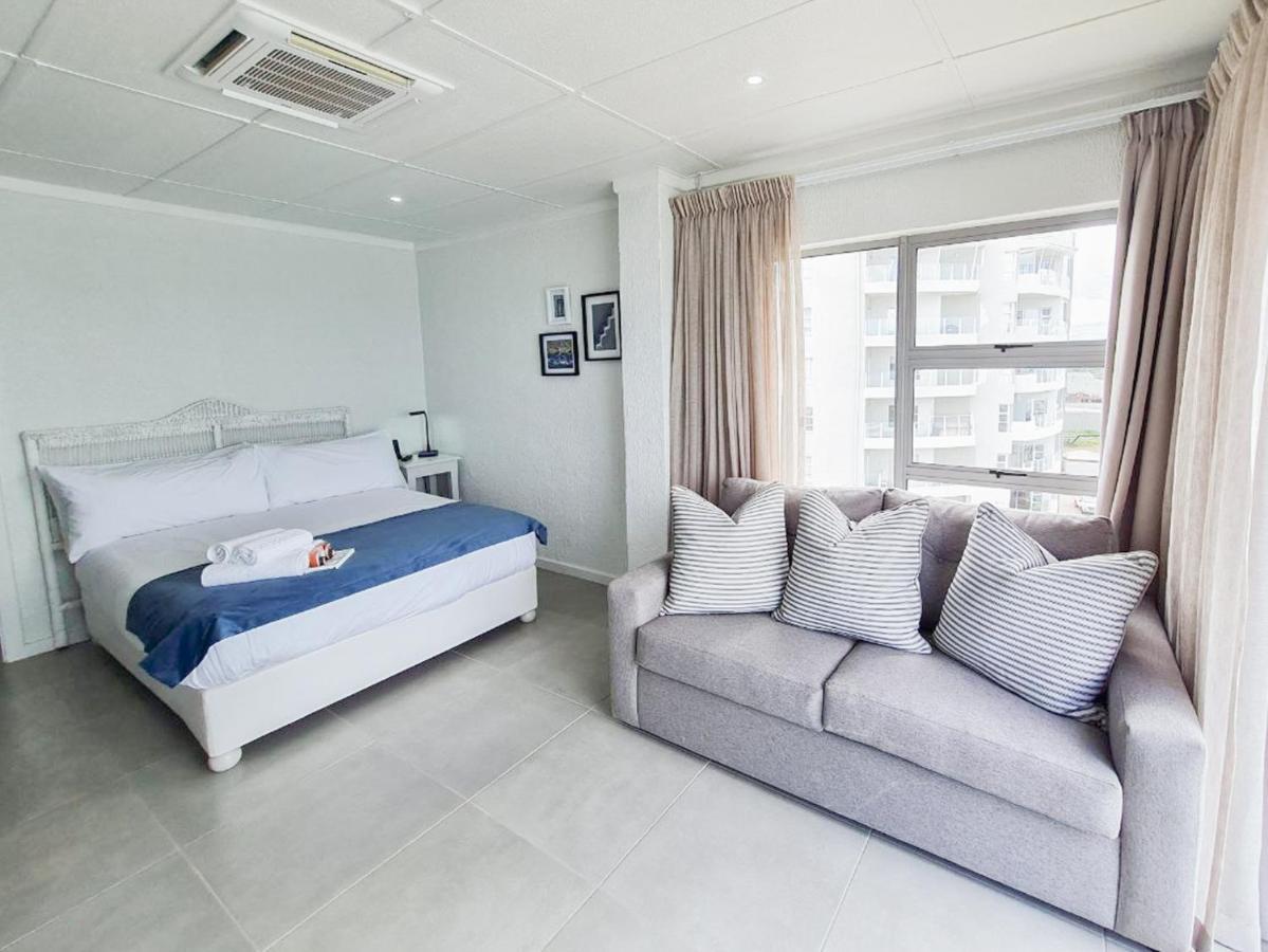 Diaz Ocean View Hotel Mosselbaai Buitenkant foto