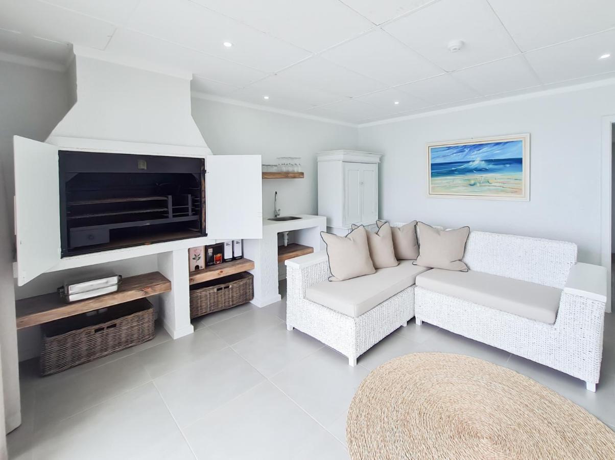 Diaz Ocean View Hotel Mosselbaai Buitenkant foto