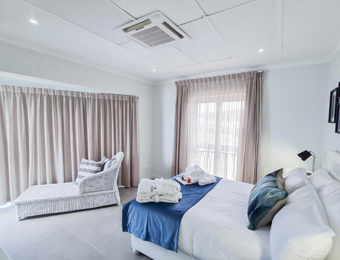 Diaz Ocean View Hotel Mosselbaai Buitenkant foto