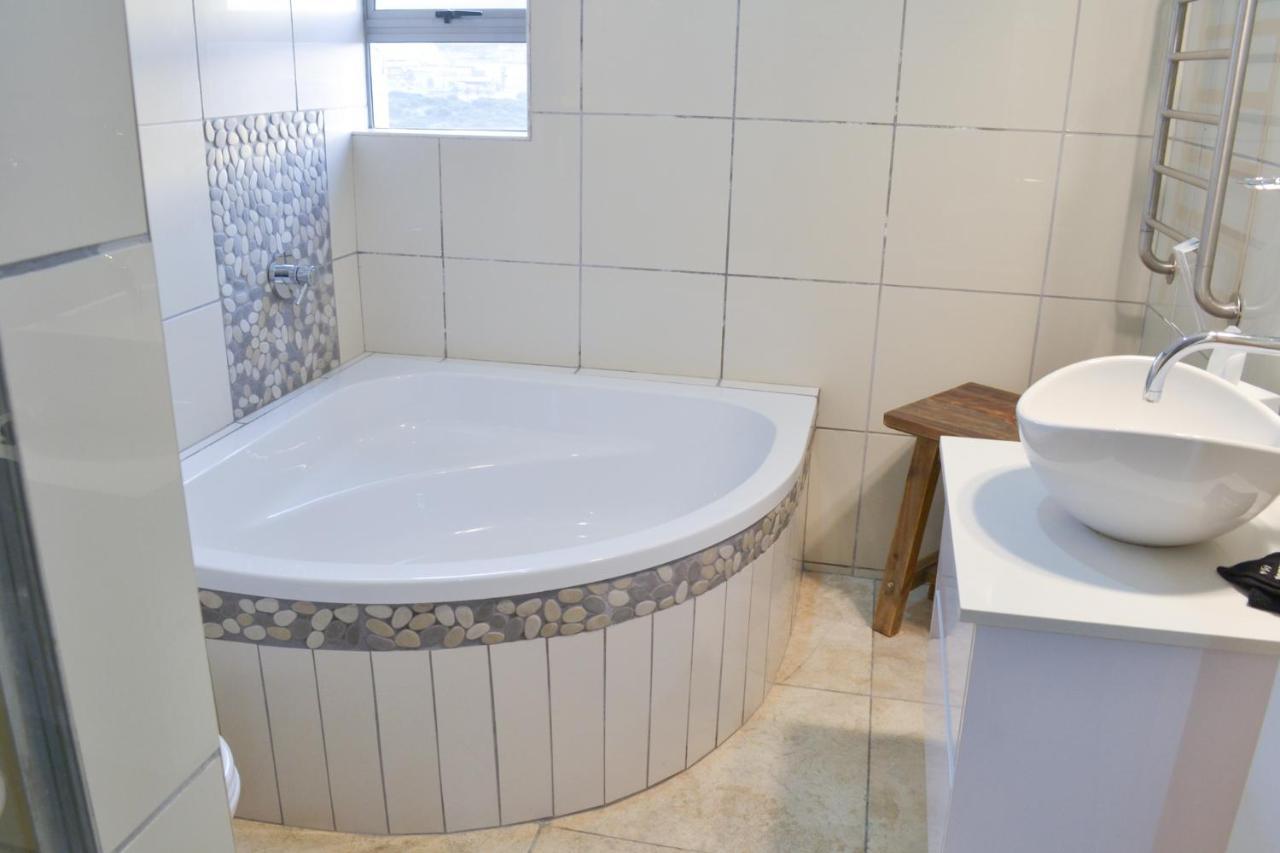 Diaz Ocean View Hotel Mosselbaai Buitenkant foto