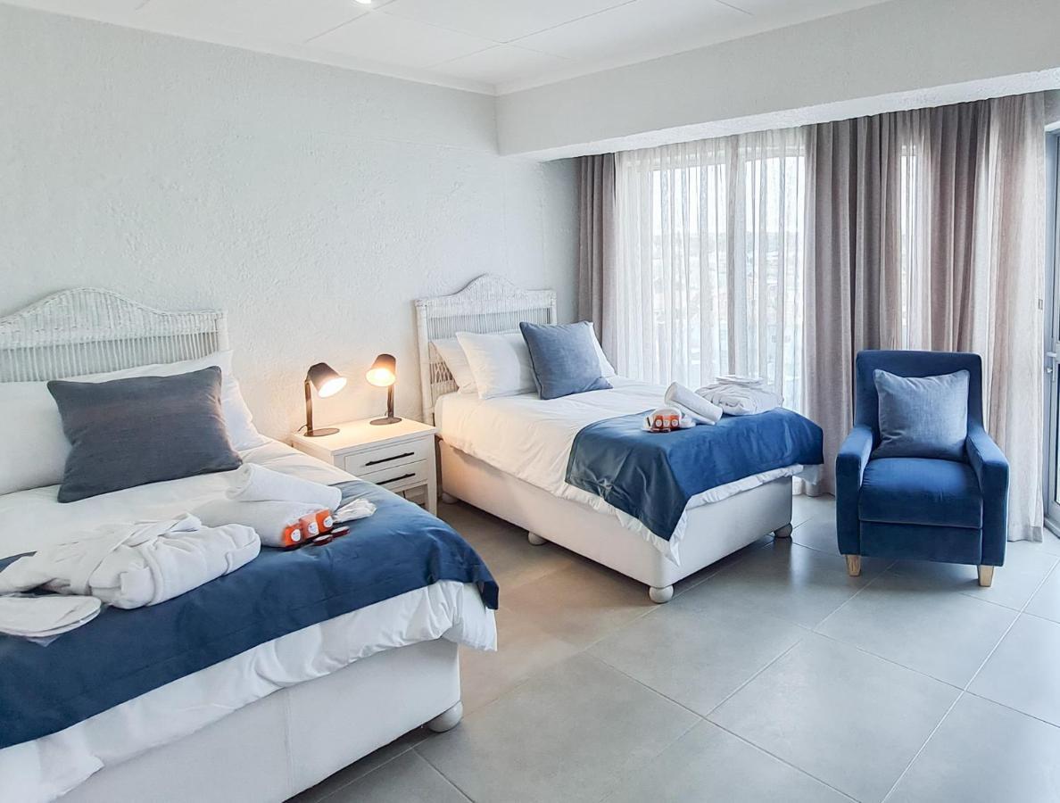 Diaz Ocean View Hotel Mosselbaai Buitenkant foto