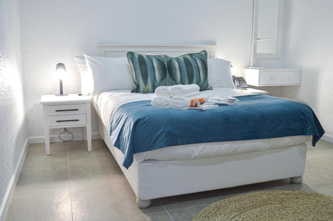 Diaz Ocean View Hotel Mosselbaai Buitenkant foto