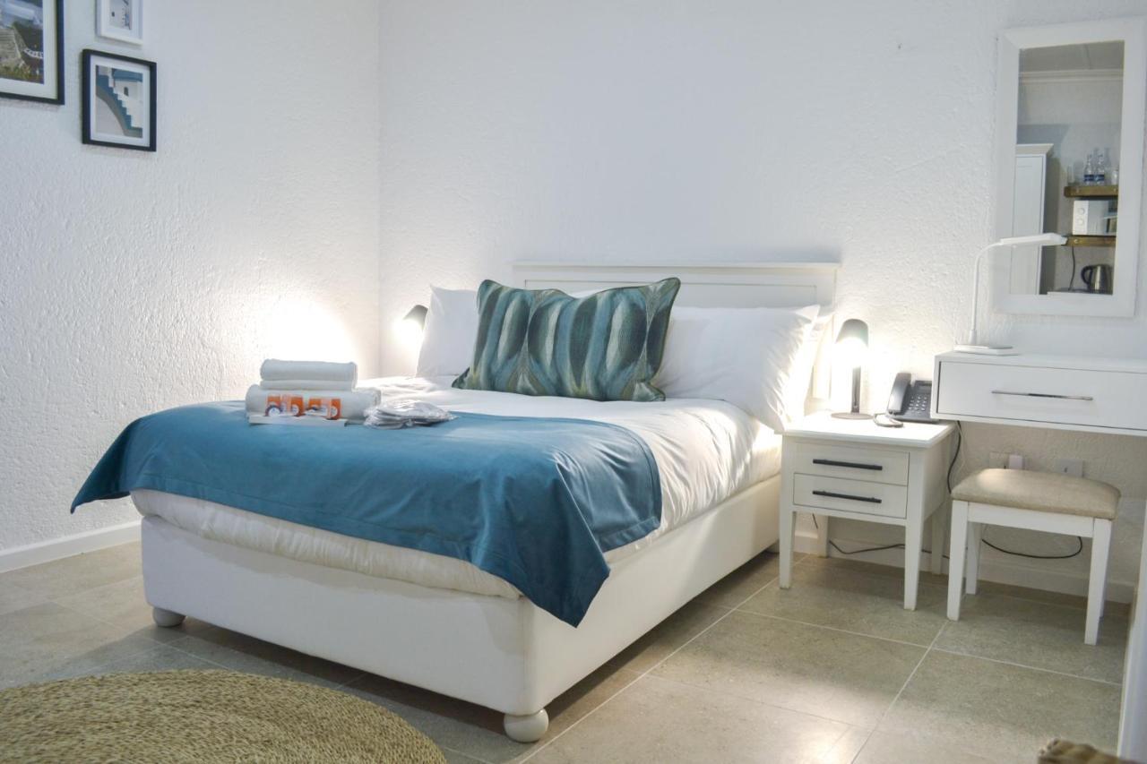 Diaz Ocean View Hotel Mosselbaai Buitenkant foto